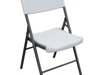 plastmasas salokāmie krēsli