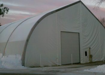 pvc tents angārs ziemas iznomatelti.lv