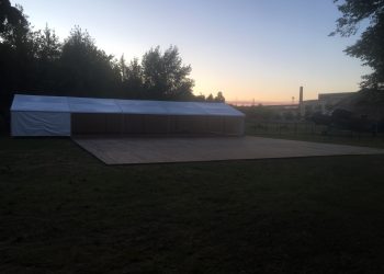 pasākumu telts ar grīdu iznomatelti.lv